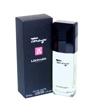 Tamango Perfume - Click Image to Close